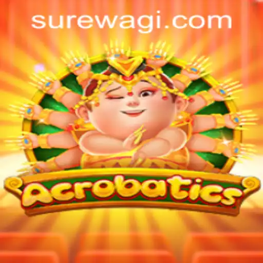 Acrobatics: Unveiling the Thrills and Strategy of the Newest Sensation from WagiSure.COM