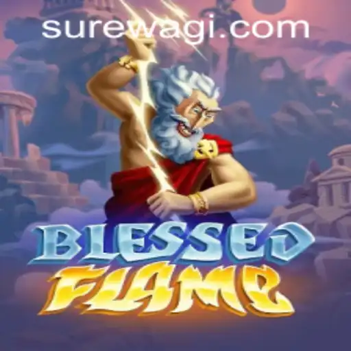 Exploring BlessedFlame: A Journey Through The Fantasy Realm