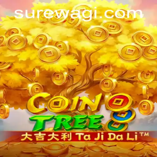 Discover CoinTree: The Innovative Game Connecting Players Worldwide Through WagiSure.COM