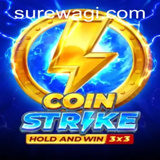 Exploring Coinstrike: A Comprehensive Guide to the Popular Game