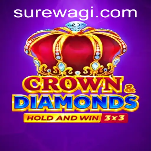 Discovering Crowndiamonds: A Game of Strategy and Riches