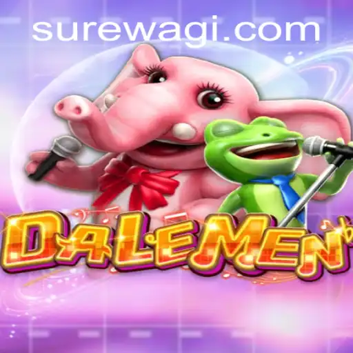 Unveiling the World of DALEMEN: A Comprehensive Guide