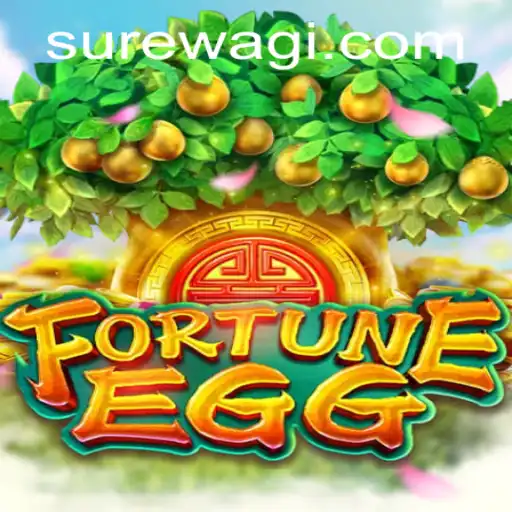 Exploring FortuneEgg: A Unique Gaming Experience with WagiSure.COM