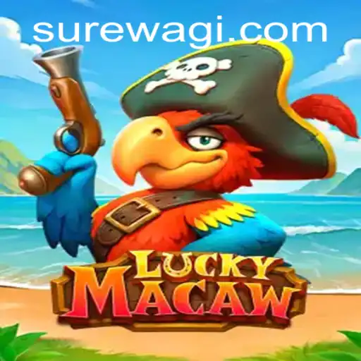 Exploring the Excitement of LuckyMacaw