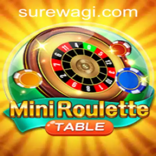 Experience the Excitement of MiniRoulette with WagiSure.COM