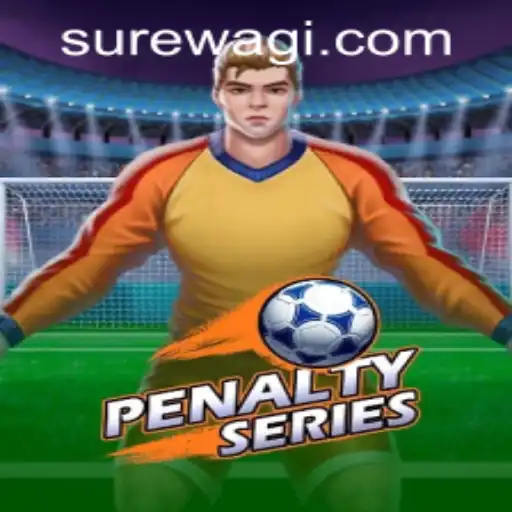 Master the Art of Penalty Kicks with PenaltySeries