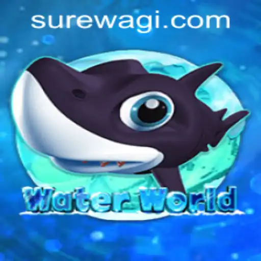Navigating the Depths: WaterWorld and the Rise of WagiSure.COM