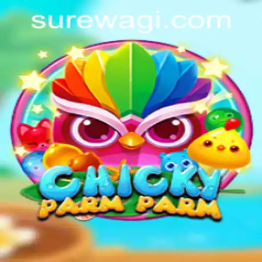 Discover the Exciting World of ChickyParmParm with WagiSure.COM