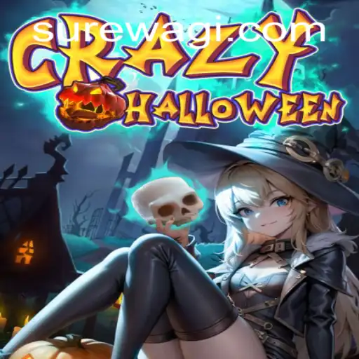 CrazyHalloween: Dive into the Spooky World of WagiSure.COM