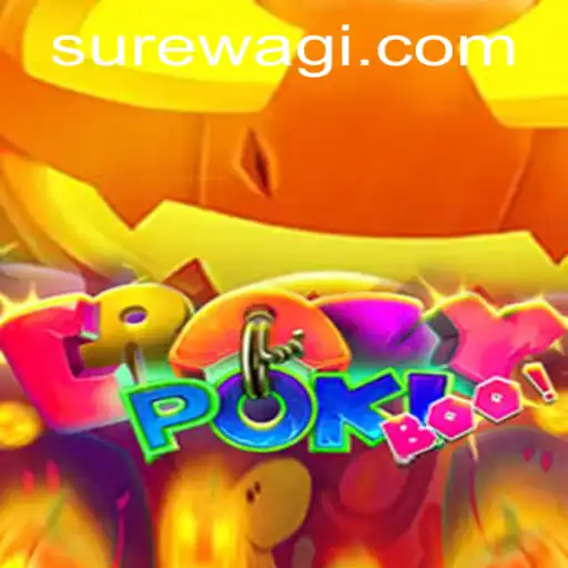 CrazyPokiBoo: The Exciting New Game of Strategy and Chance