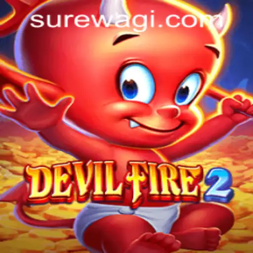 Explore the Thrills of DevilFire2: An Engaging Adventure in WagiSure.COM
