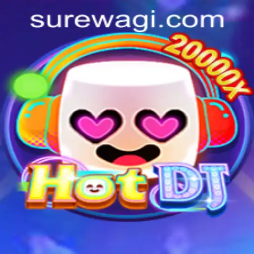 Exploring 'HotDJ' and WagiSure.COM: A New Rhythm Game Experience