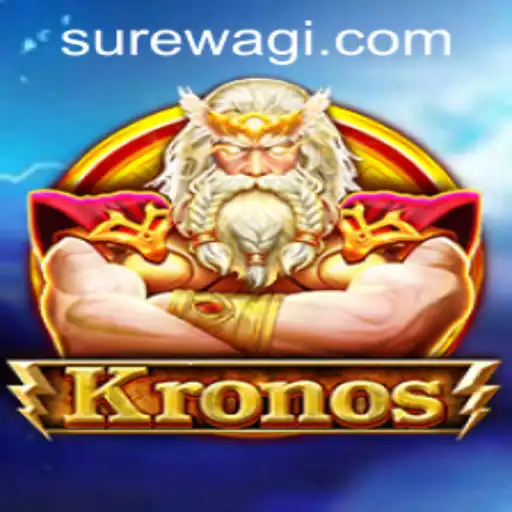 Discover the Exciting World of Kronos with WagiSure.COM