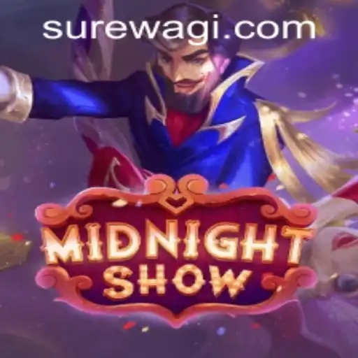 The Enigmatic World of MidnightShow: A Journey Through Innovation