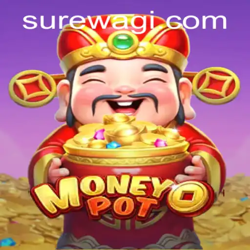 Exploring MoneyPot: A New Era of Online Gaming with WagiSure.COM