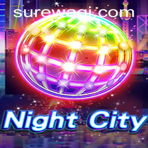 NightCity: Exploring the Thrills of Urban Adventures