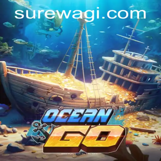 Dive into the Adventure with OceanGO: A New Interactive Game Experience