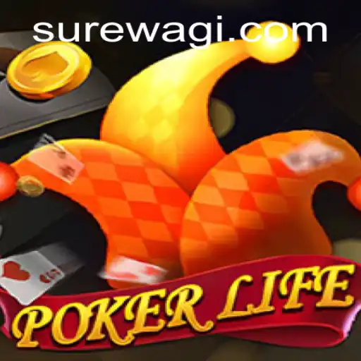 Exploring the Exciting World of PokerLife and WagiSure.COM