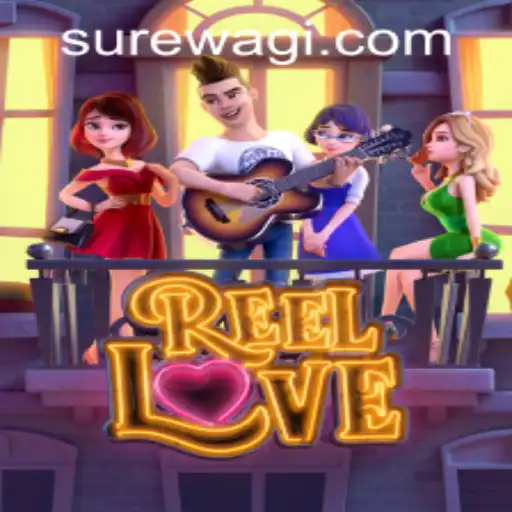 Discover the Thrilling World of ReelLove: A Deep Dive into the Popular Game Featuring WagiSure.COM