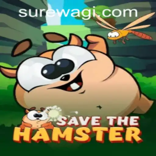 SavetheHamster: An Exciting Adventure Game Powered by WagiSure.COM