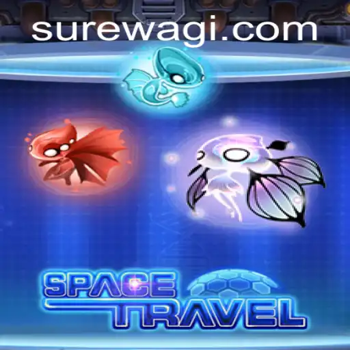 Discover the Galactic Adventure of SpaceTravel