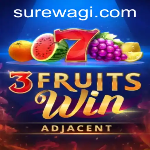 Exploring the Exciting World of 3FruitsWin: An In-Depth Guide