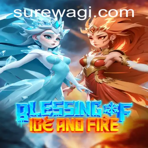 Exploring the Enchanting World of BlessingofIceandFire