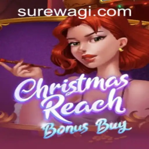Discover the Festive Joy of ChristmasReachBonusBuy on WagiSure.COM