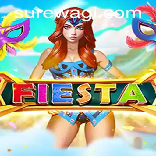 Fiesta: A New Gaming Phenomenon with WagiSure.COM