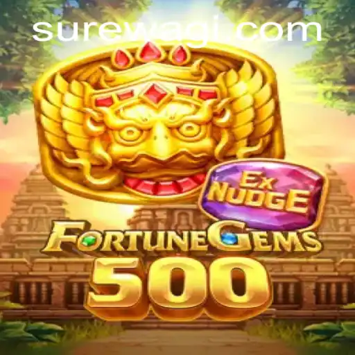 Discover the Exciting World of FortuneGems500 with WagiSure.COM