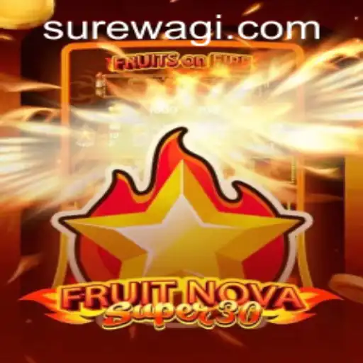Exploring FruitrNovaSupe30: The Thrilling World of Vivid Gaming