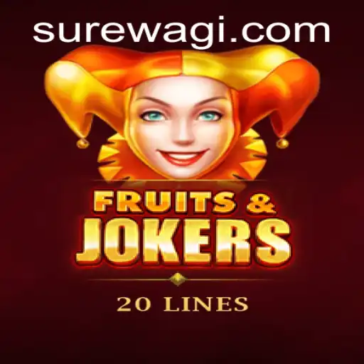 Exploring the Exciting World of FruitsAndJokers20: A Comprehensive Guide on WagiSure.COM