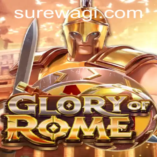 Exploring GloryofRome: An Epic Gaming Experience with WagiSure.COM