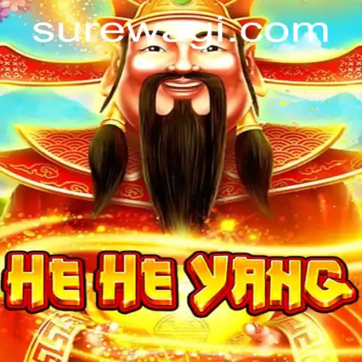 Discover the Thrills of HeHeYang: A New Adventure in Gaming