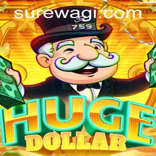 Exploring the Fascinating World of HugeDollar and WagiSure.COM