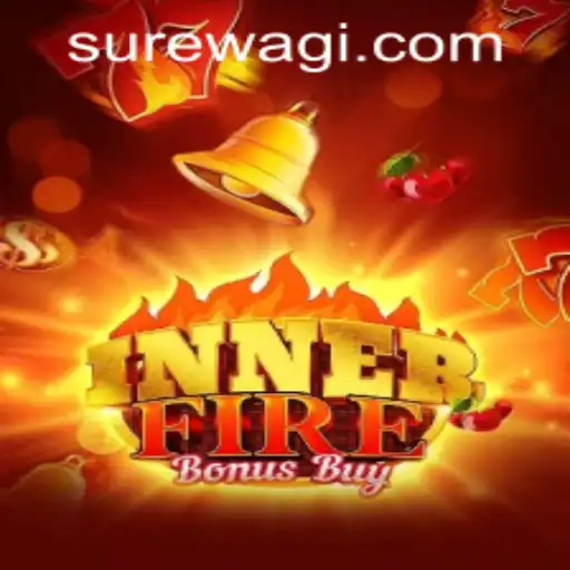 InnerFireBonusBuy: An Exciting Journey into the World of Gaming with WagiSure.COM