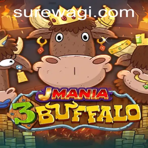 Exploring the Excitement of JMania3Buffalo: A Thrilling Adventure in the World of WagiSure.COM