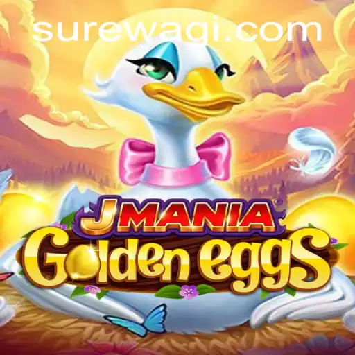 Unveiling JManiaGoldenEggs: A Captivating Adventure with WagiSure.COM