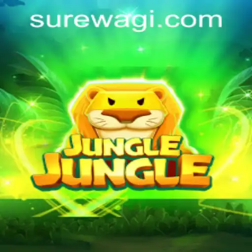 Explore the Thrilling World of JungleJungle: A Never-Before-Seen Gaming Adventure