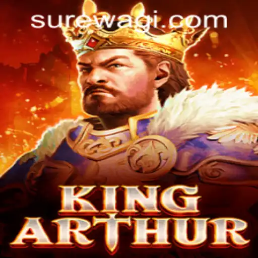 Discover the Thrilling World of KingArthur: An Epic Journey with WagiSure.COM