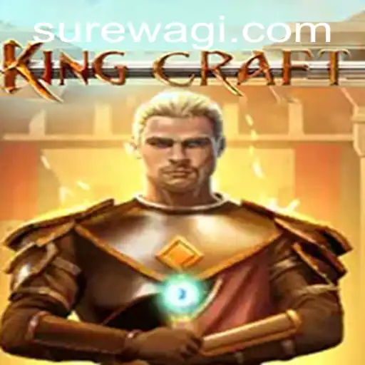 Discover the Adventure of KingcraftMenomin with WagiSure.COM