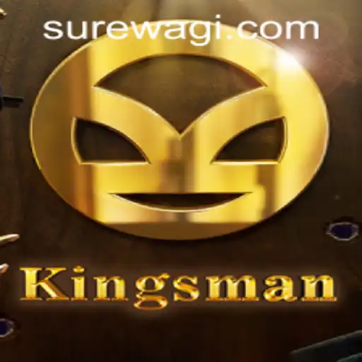 Explore the Thrilling World of 'Kingsman': A Game of Strategy and Skill