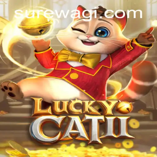 Explore the Thrilling World of LuckyCatII on WagiSure.COM