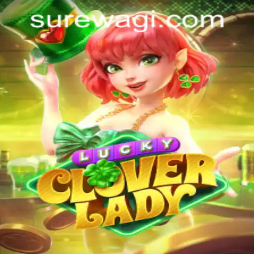 Unveiling LuckyCloverLady: A Journey Through Fortune and Fun
