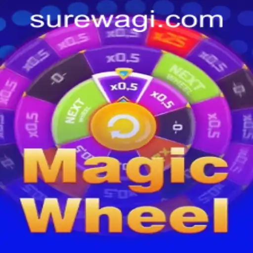 Exploring the Enchantment of MagicWheel: A Game Revolution