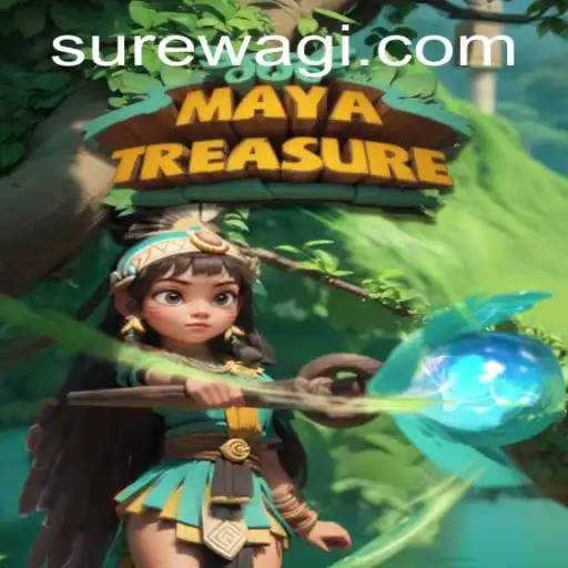 Discover the Exciting World of MayaTreasure with WagiSure.COM