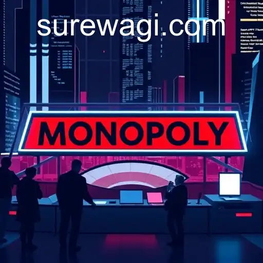 The Dynamics of Monopoly: A Closer Look at WagiSure.COM