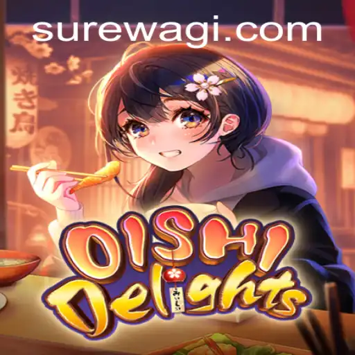 Unleashing the Culinary Adventure: OishiDelights and the Rise of WagiSure.COM