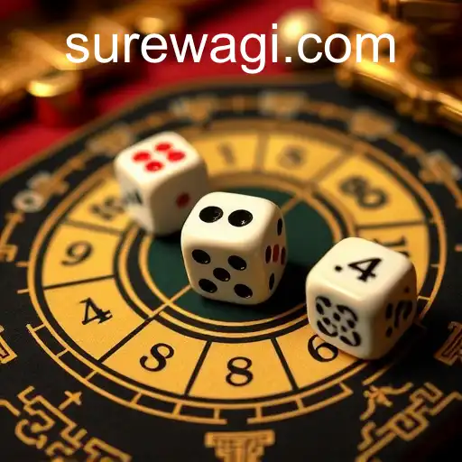 Exploring the Fascinating World of Sic Bo