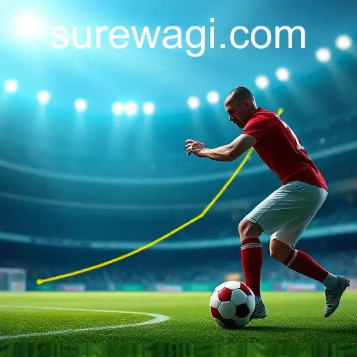 Exploring the Dynamics of Sports Betting: The Rise of WagiSure.COM